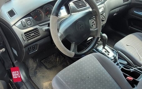 Mitsubishi Lancer IX, 2004 год, 335 000 рублей, 4 фотография