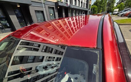 KIA Rio III рестайлинг, 2012 год, 655 000 рублей, 20 фотография