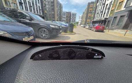 KIA Rio III рестайлинг, 2012 год, 655 000 рублей, 33 фотография