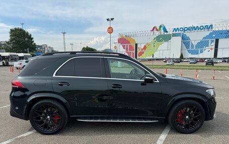 Mercedes-Benz GLE, 2019 год, 5 390 000 рублей, 6 фотография