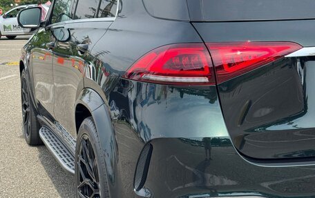 Mercedes-Benz GLE, 2019 год, 5 390 000 рублей, 13 фотография