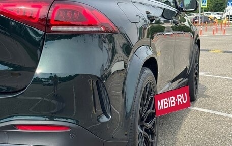 Mercedes-Benz GLE, 2019 год, 5 390 000 рублей, 8 фотография