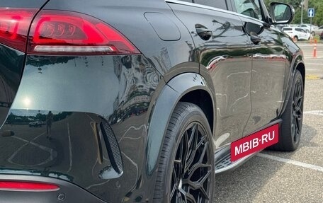 Mercedes-Benz GLE, 2019 год, 5 390 000 рублей, 7 фотография