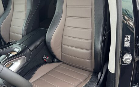 Mercedes-Benz GLE, 2019 год, 5 390 000 рублей, 17 фотография