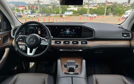 Mercedes-Benz GLE, 2019 год, 5 390 000 рублей, 19 фотография