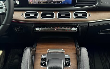 Mercedes-Benz GLE, 2019 год, 5 390 000 рублей, 22 фотография
