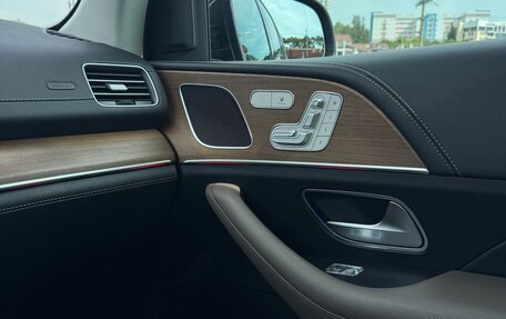Mercedes-Benz GLE, 2019 год, 5 390 000 рублей, 23 фотография