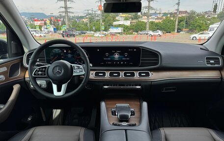 Mercedes-Benz GLE, 2019 год, 5 390 000 рублей, 21 фотография