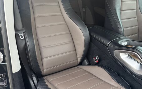 Mercedes-Benz GLE, 2019 год, 5 390 000 рублей, 26 фотография