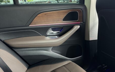 Mercedes-Benz GLE, 2019 год, 5 390 000 рублей, 25 фотография