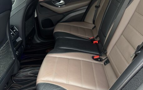 Mercedes-Benz GLE, 2019 год, 5 390 000 рублей, 27 фотография