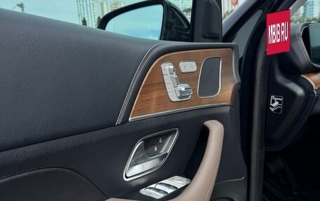 Mercedes-Benz GLE, 2019 год, 5 390 000 рублей, 18 фотография