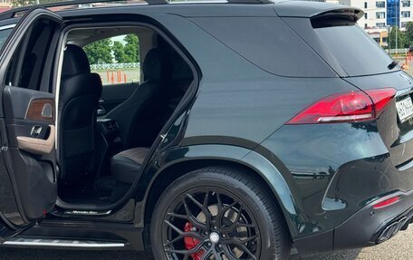 Mercedes-Benz GLE, 2019 год, 5 390 000 рублей, 29 фотография