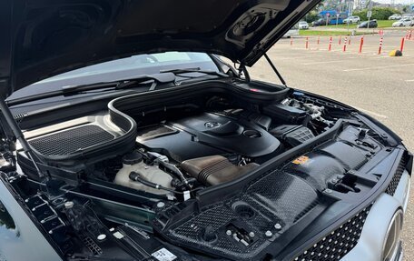 Mercedes-Benz GLE, 2019 год, 5 390 000 рублей, 31 фотография