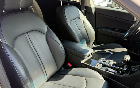 KIA Optima IV, 2019 год, 1 899 000 рублей, 10 фотография