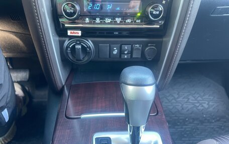 Toyota Fortuner II, 2018 год, 3 375 000 рублей, 3 фотография