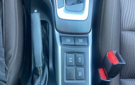 Toyota Fortuner II, 2018 год, 3 375 000 рублей, 6 фотография