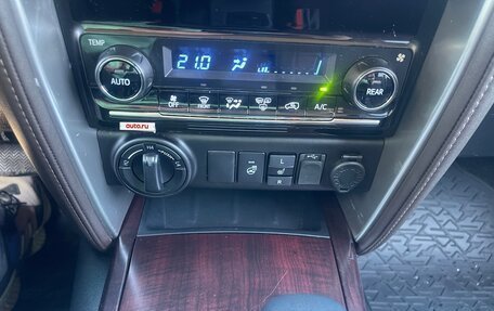Toyota Fortuner II, 2018 год, 3 375 000 рублей, 9 фотография