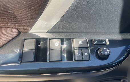Toyota Fortuner II, 2018 год, 3 375 000 рублей, 17 фотография