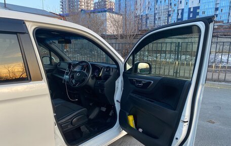 Honda N-WGN I рестайлинг, 2016 год, 800 000 рублей, 6 фотография