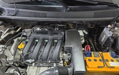 Renault Logan II, 2021 год, 949 000 рублей, 15 фотография