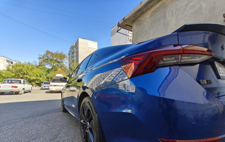 Skoda Octavia IV, 2020 год, 2 400 000 рублей, 8 фотография
