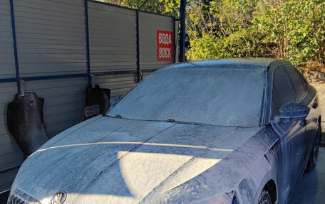 Skoda Octavia IV, 2020 год, 2 400 000 рублей, 10 фотография