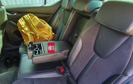 Skoda Octavia IV, 2020 год, 2 400 000 рублей, 4 фотография