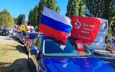Skoda Octavia IV, 2020 год, 2 400 000 рублей, 5 фотография