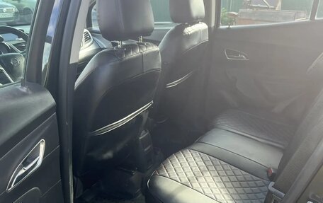 Opel Mokka I, 2014 год, 1 000 000 рублей, 8 фотография