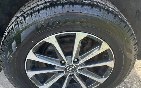 Opel Mokka I, 2014 год, 1 000 000 рублей, 9 фотография
