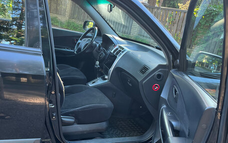 Hyundai Tucson III, 2007 год, 980 000 рублей, 11 фотография