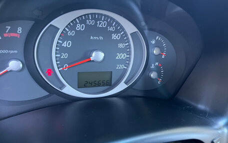 Hyundai Tucson III, 2007 год, 980 000 рублей, 21 фотография