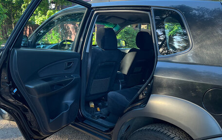 Hyundai Tucson III, 2007 год, 980 000 рублей, 16 фотография