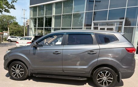 Lifan Myway, 2018 год, 899 000 рублей, 3 фотография
