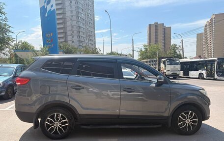 Lifan Myway, 2018 год, 899 000 рублей, 7 фотография