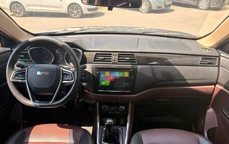 Lifan Myway, 2018 год, 899 000 рублей, 10 фотография