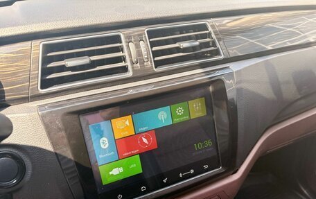 Lifan Myway, 2018 год, 899 000 рублей, 14 фотография