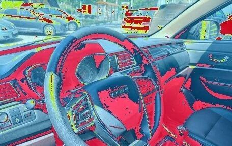 Lifan Myway, 2018 год, 899 000 рублей, 11 фотография