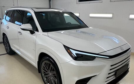 Lexus TX, 2025 год, 13 900 000 рублей, 3 фотография