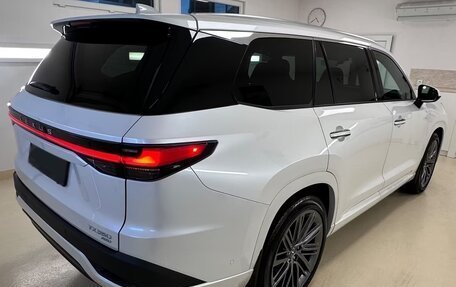 Lexus TX, 2025 год, 13 900 000 рублей, 4 фотография