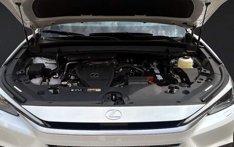 Lexus TX, 2025 год, 13 900 000 рублей, 7 фотография