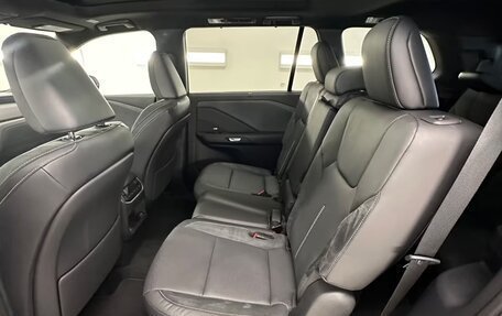 Lexus TX, 2025 год, 13 900 000 рублей, 10 фотография