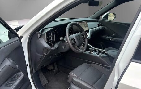 Lexus TX, 2025 год, 13 900 000 рублей, 8 фотография
