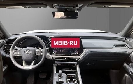 Lexus TX, 2025 год, 13 900 000 рублей, 9 фотография