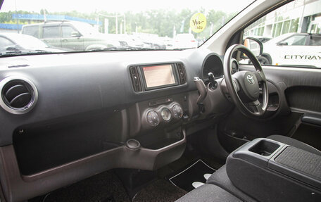 Toyota Passo III, 2015 год, 635 000 рублей, 14 фотография