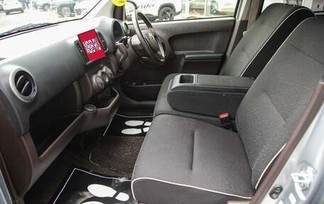 Toyota Passo III, 2015 год, 635 000 рублей, 13 фотография