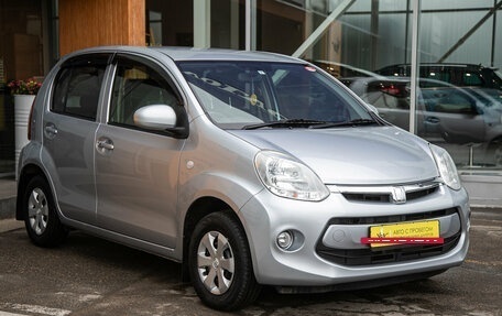 Toyota Passo III, 2015 год, 635 000 рублей, 6 фотография
