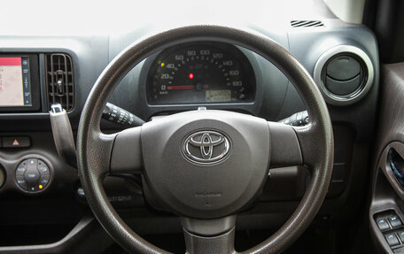 Toyota Passo III, 2015 год, 635 000 рублей, 16 фотография