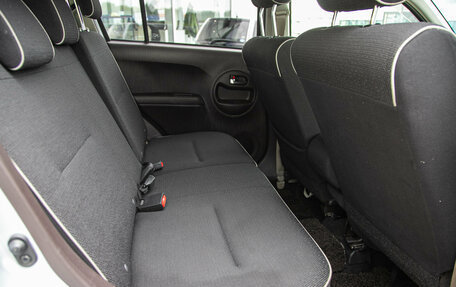 Toyota Passo III, 2015 год, 635 000 рублей, 15 фотография